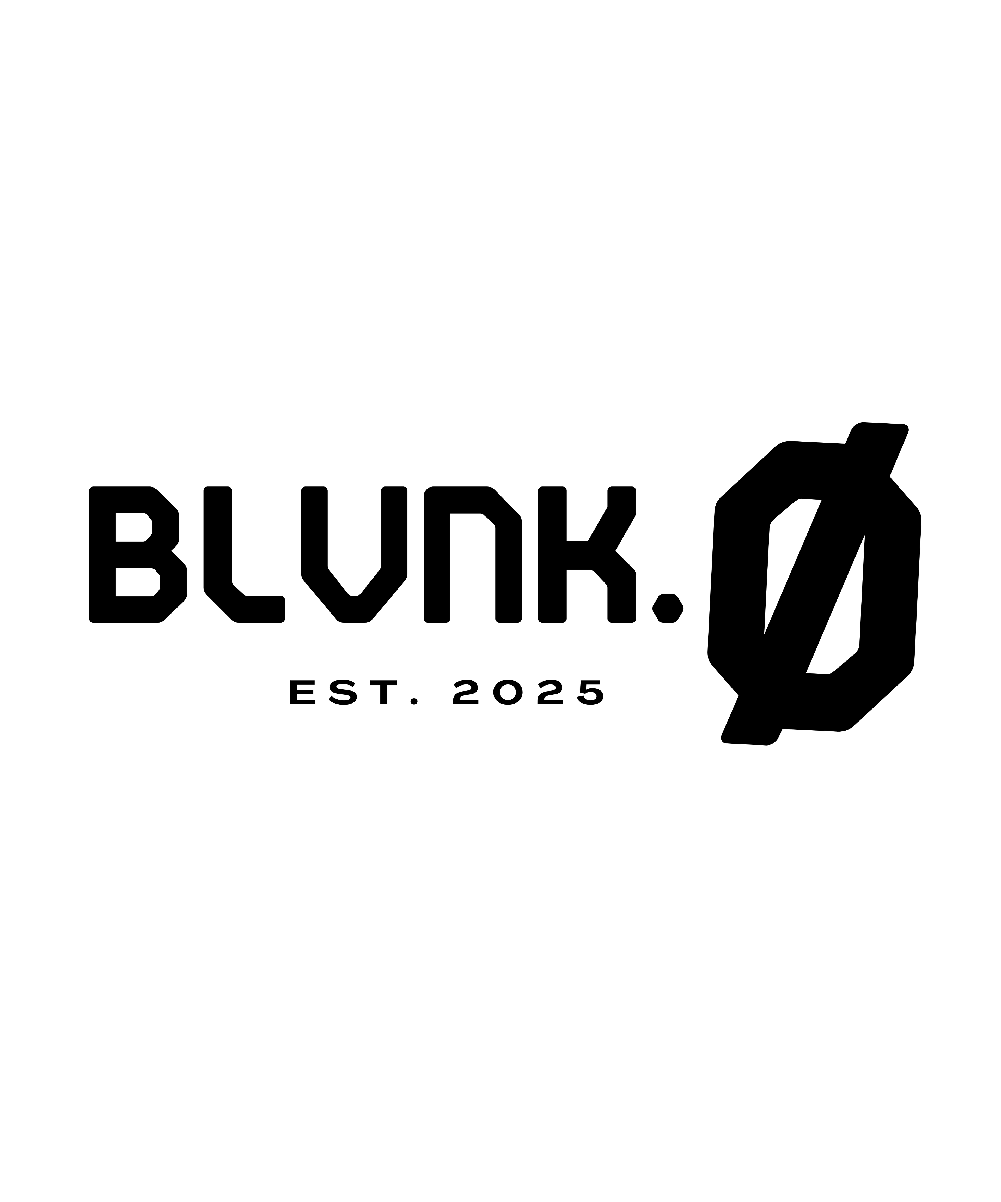 BLVNK.Ø